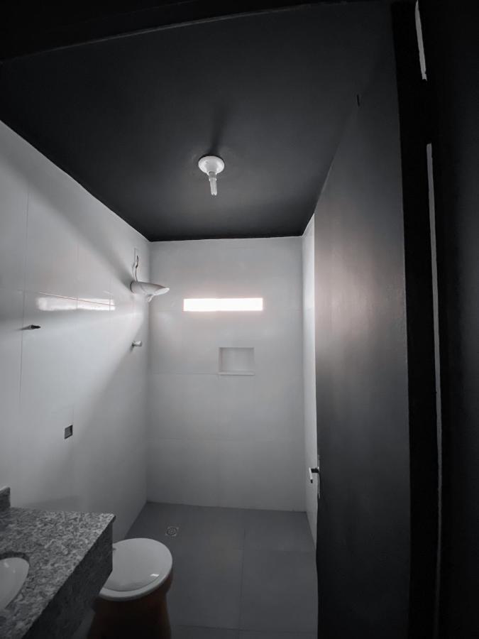 Light Motel Гуарульюс Экстерьер фото
