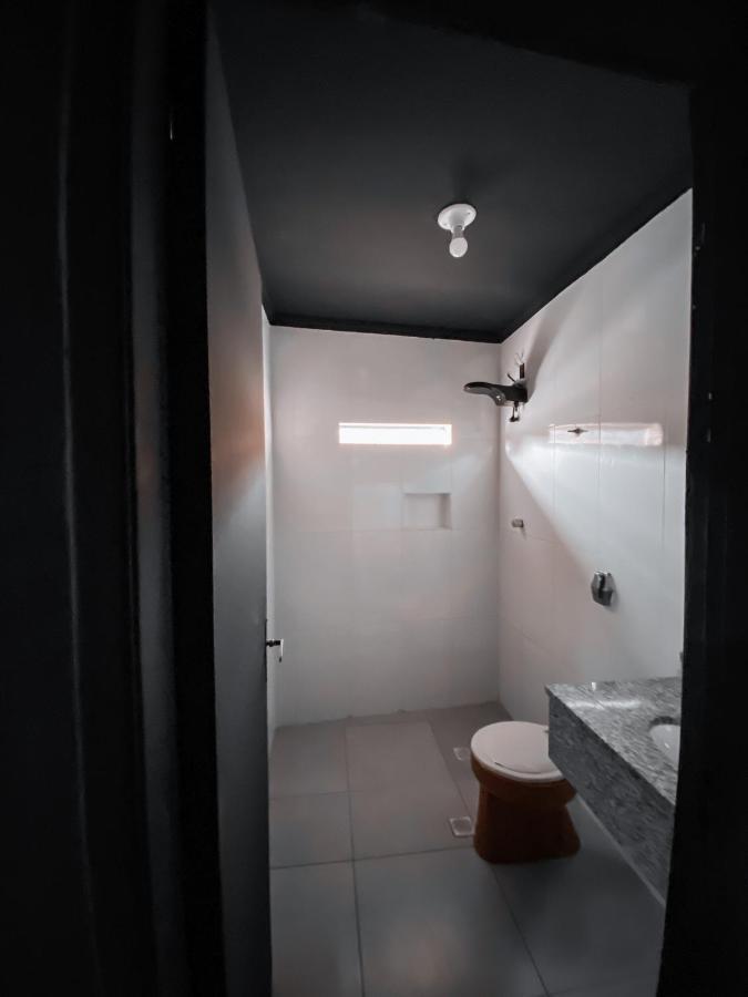 Light Motel Гуарульюс Экстерьер фото